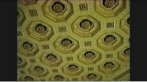 Inside Woolworth's $90million haunted estate Winfield Hall