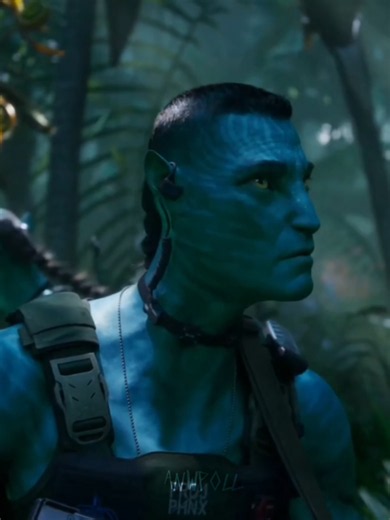 Miles Quaritch Avatar edits and scene recommendations