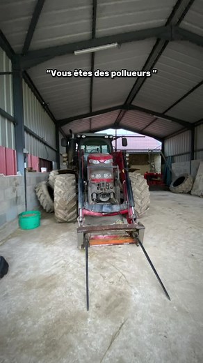 Et oui 🫡 #agriculteurs#agricultrices#futuragriculteur🐄🚜