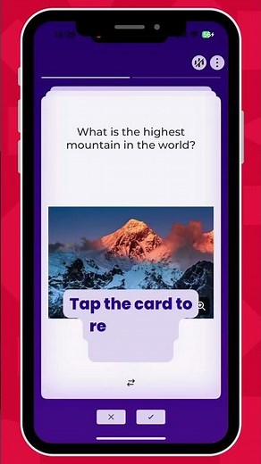 Study Hack! 📚 Boost Memory with Kahoot! Flashcards #kahoot #kahootapp