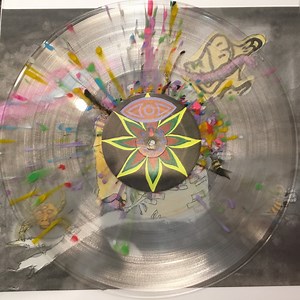 Weeping Bong Band - Weeping Bong Band