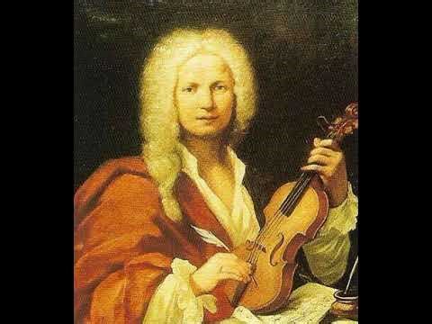 Antonio Vivaldi - Recorder Concerto in A minor, RV 445 #classicalmusic