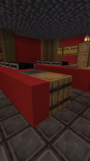 Minecraft City - Gas Station #minecraft #episode2