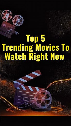 The Ultimate Movie Bucket List