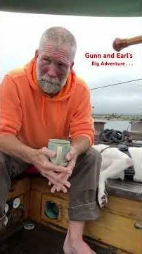 #dog #seadogs #sailing #dream #livingthedream #thankyou #sea