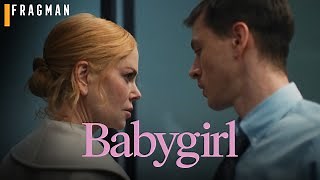 Babygirl yayını: İnternette nereden film izlenir?