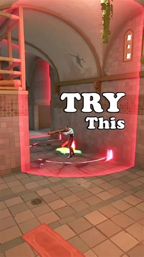 INSANE Relay Bolt Play by Izzy on Bind ⚡ VCT 2026 EMEA Highlights