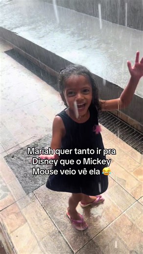 Mariah e o Mickey Mouse: Uma Vigarice Disney