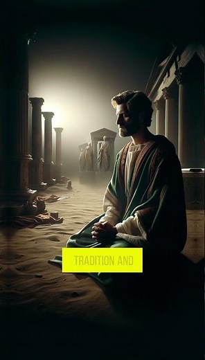 What is Antipas in The Book of Revelation - Revelation 2:13