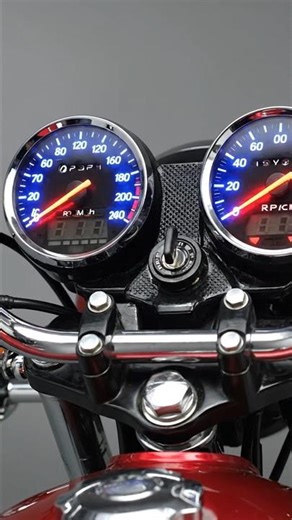 New 2026 Honda CB 760 K4 | Powerful Retro Bike | Full Details & First Look