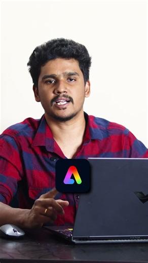 How to Get Adobe Express Premium Free with Airtel | Tamil #edittutorial #shorts #shortvideo #tips