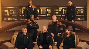 Why Picard’s Story Had to End This Way