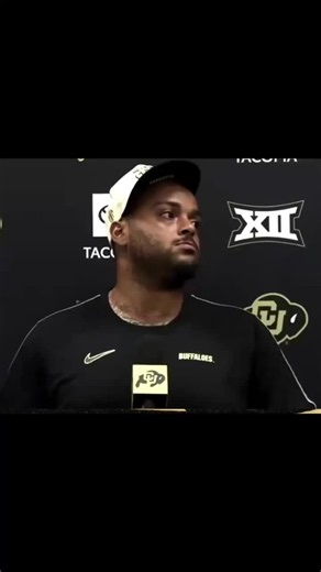 Coach Carter's 'Moment' Comment Sparks Fiery Defensive Line Coach Reaction