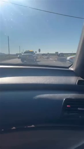 Everyone drive safe today! | Arizona Can't Drive