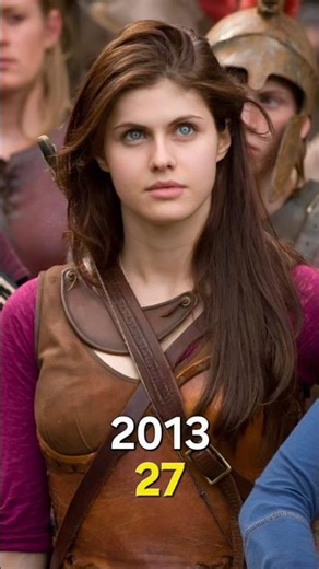 PercyJackson (2013_2025) Cast Then and Now #shorts #shortvideo #ytshorts #movie #actor #music