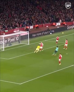 14K views · 550 reactions | Arsenal vs Wolves highlights | STAR BOY | Facebook