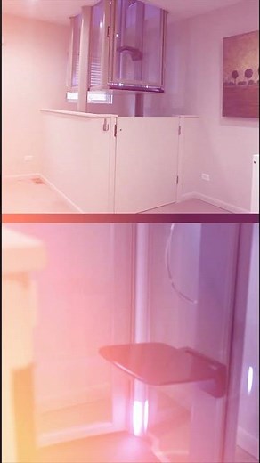 Stiltz Trio Home Elevator | 3 Floor Stop Lift Installation | Chicagoland & Wisconsin