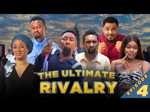 The Ultimate Rivalry - Episode 4 (Yawaskits 210) Kalistus, Miwa Olorunfemi, Boma