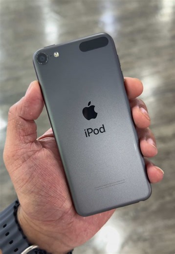 ขาย iPod touch Gen 7 สินค้าทั้งเก่าและใหม่
