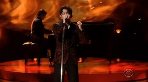 По итогам первого тура шоу The World's Best Димаш Кудайберген набрал 98 баллов из 100 возможных. Посмотрите его выступление. Как его оценили судьи, читайте в материале - ссылка в первом комментарии | informburo.kz