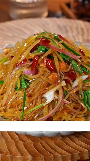 This amazing chef is really talented