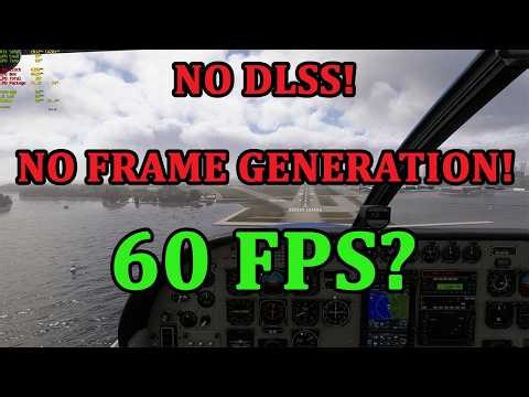 Why you don't need high FPS explained