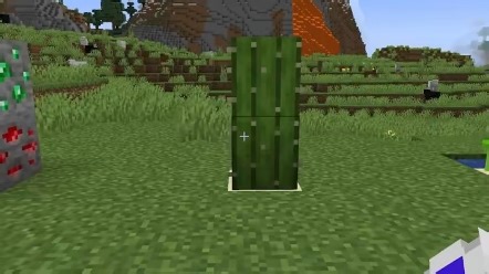 Minecraft：十年前的材质，好怀念啊!！