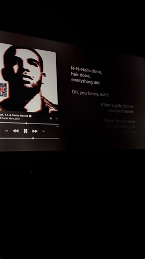 Fancy #drake #applemusic #lyrics | fancy drake