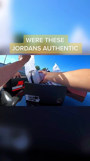 Always check your shoes 😳 #fyp #trending #viral #sneakers