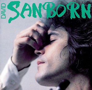 David Sanborn - Sanborn