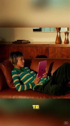 iPad 11" за $299 с чипом A16, дисплеем Retina и до 512GB памяти.