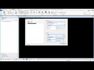 Create Terrain from LandXML File