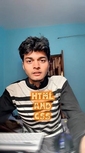 Learning React Day 08 HTML & CSS can do more than you think — no JavaScript, just skills. #WebDesign