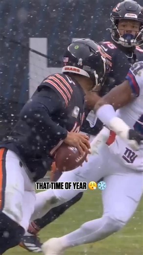 Snow games >>>>> | NFL