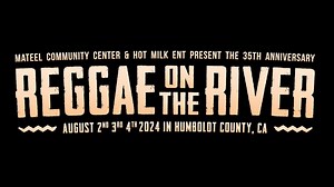 Video: Reggae on the River 2024 (Trailer) 1/22/2024