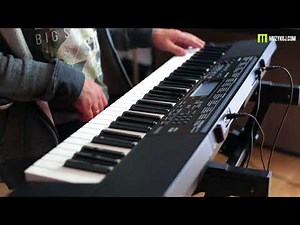 Casio CTK 3500 Style