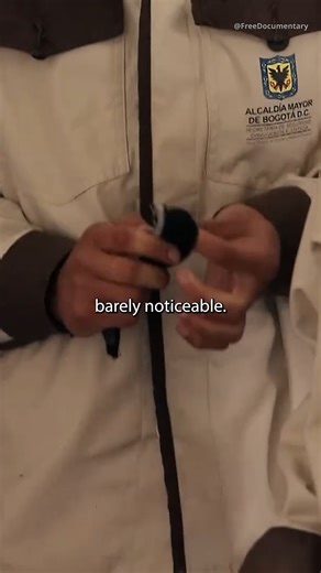 9.9K views · 61 reactions | Inside Most Dangerous Prisons沈#Columbia #bogotacolombia | Free Documentary | Facebook