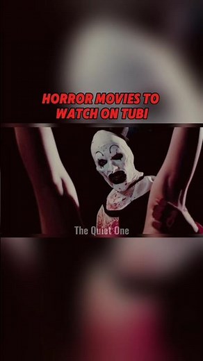 Terrifier, where it all began 🤡