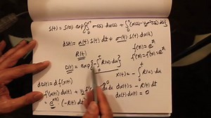 215(b) - Black Scholes using Risk Neutral Measure