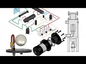 Oil Management and Oil Separators for Large Refrigeration