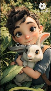 Ai Cartoon Short Story | Viral Shorts | ai animation, viral shorts