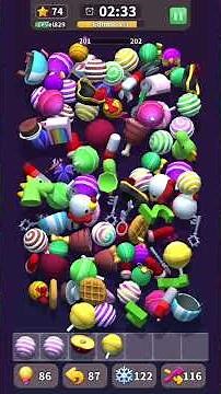 Tile Master 3D - Matching Games Walkthrough