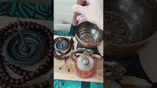 Sounds that Heals ☯️ Healing Frequencies ☆Sound Frequency 🕉 ☆