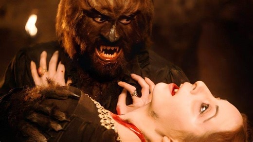 El extraño caso de Paul Naschy, el hombre lobo ibérico: icono mundial del terror e ignorado en España