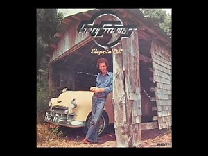 Steppin' Out [1976] - Gary Stewart