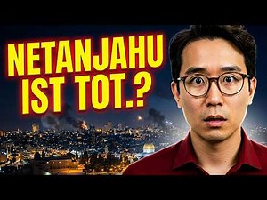 Vor einer Minute: Iran gibt an, Netanjahu ins Visier genommen zu haben – Israel schweigt.