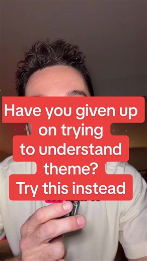 If theme has always felt confusing, abstract, or impossible to pin down, you’re not alone. A lot of writers give up on theme because they’re taught to “pick one” without being shown how it actually shows up on the page. That’s why searching things like how to find theme in a story, why theme feels forced, or how to write theme without being preachy usually leads to more frustration. Theme isn’t something you insert after the draft is done. It isn’t a concept you decorate the story with. When you