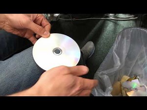 Review of Strength for blank Falcon Media Pro DVD-R Inkjet Silver and ACU-Disc Pro CD-R White