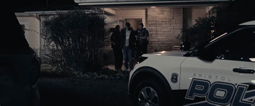 Searching for the Elephant - Trailer