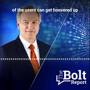 Sky News host Andrew Bolt says social media giant TikTok has confirmed its staff in China are able to access user data from Australia. Listen to the full podcast here: https://www.skynews.com.au/listen/the-bolt-report-podcast | Sky News Australia
